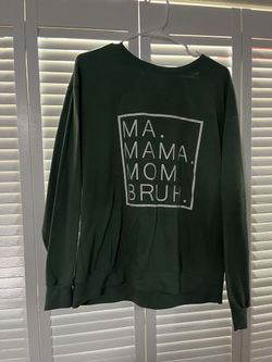 Long sleeve top
