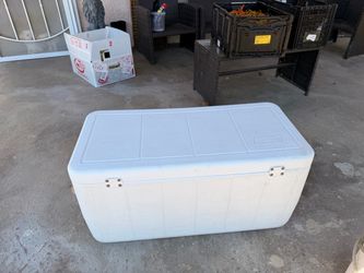 Coleman Cooler $40