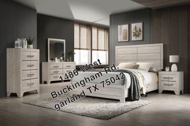 Furniture Bedroom Set And Mattresses 