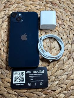 📱 iPhone 14 Plus | 128GB | Midnight | Unlocked (Any Carrier)