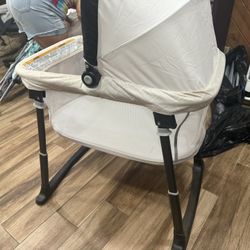 Graco Bassinet
