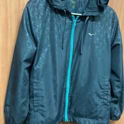 Everlast Rain Jacket Size L