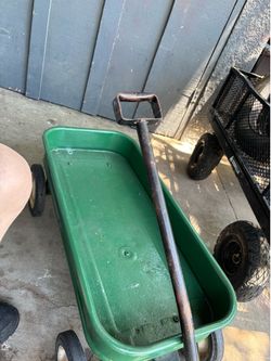 Wagon cart