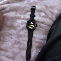 Samsung galaxy watch 46mm