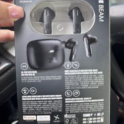 Jbl Zero Noise Ear Buds 