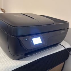 Hp office jet printer