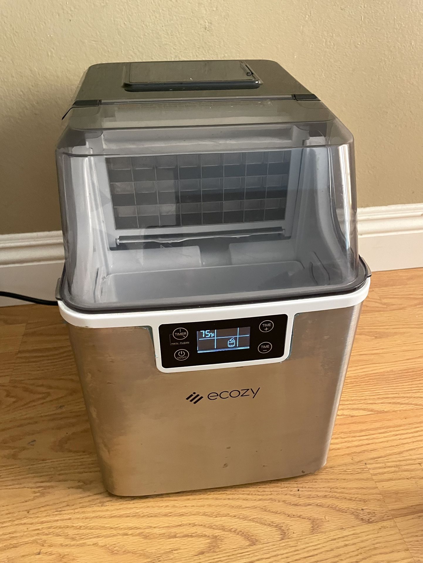 ice maker