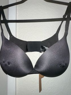 32DD SKIMS Ultimate Pierced Nipple Bra