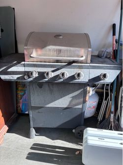 Nxt grill