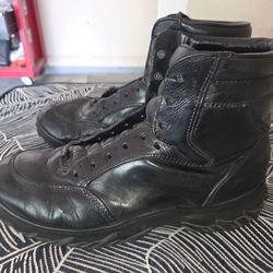 Oakley Tatical boots