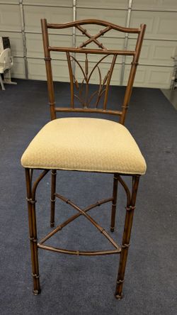 Bar Stools (3)