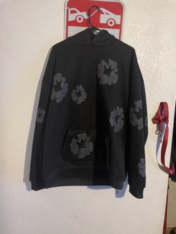 Flower Sweater Meduim