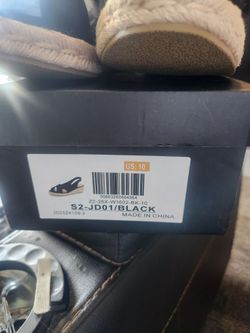Women's  sandal size 10