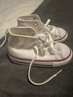 Toddler Converse