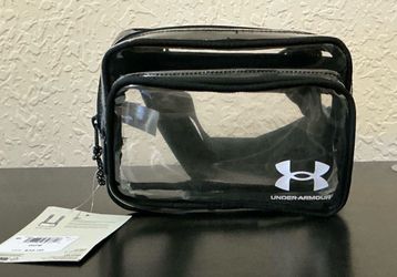 Under Armor stadium bag
