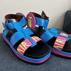 Air Herc Sandals 