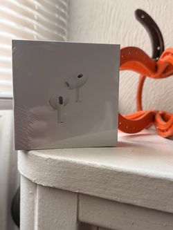 Apple air pod generation 2