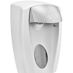 Soap/Hand Sanitizer Dispenser