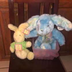 Bunny Bundle 