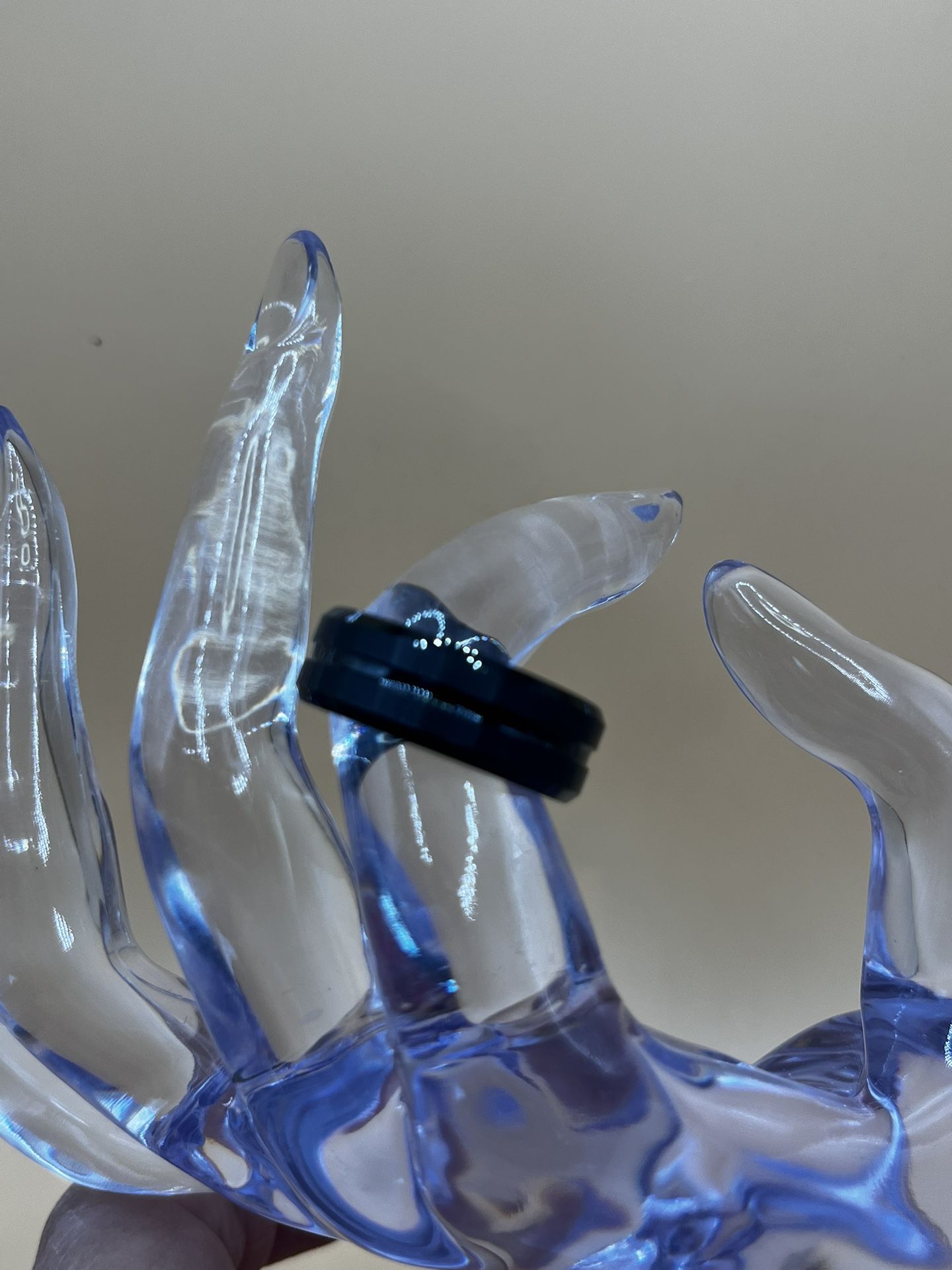 A Beautiful Tungsten Ring