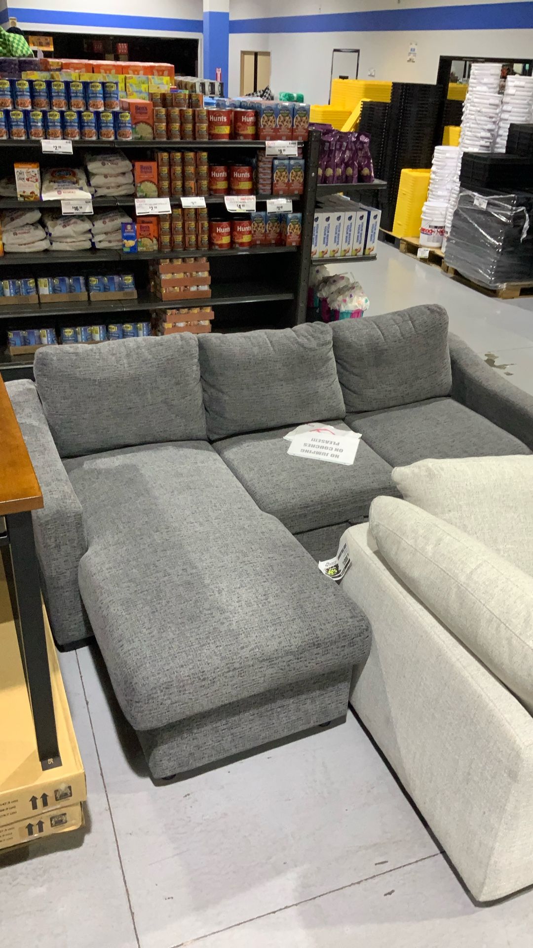 2pc Sofa