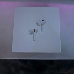 Airpod Pro 2nd Generation 