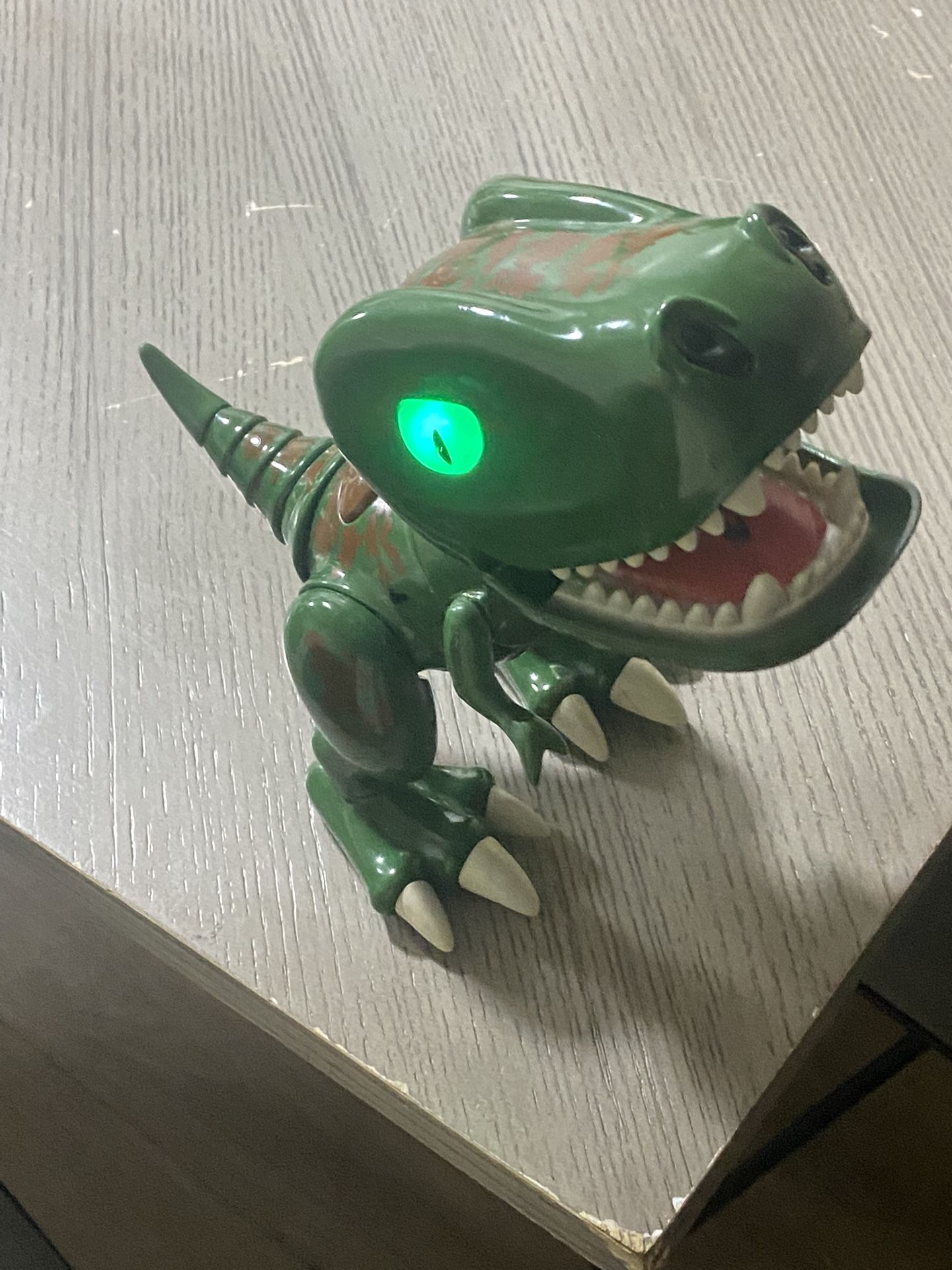 Dinosaur 