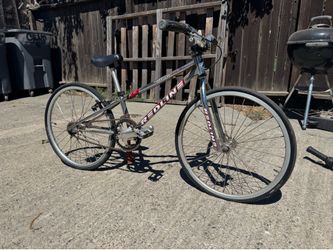 Redline bikes