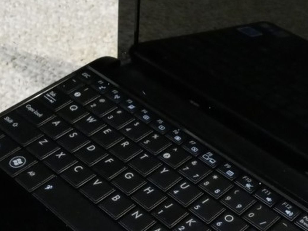 Asus Laptop For Parts (Untested)