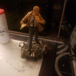 Constantine Dc Comics