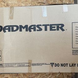 ROADMASTER Bike- 26” M RDM Granite Peak