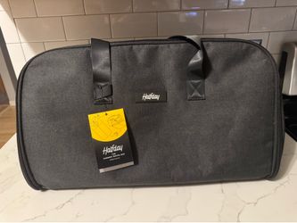 Halfday The Garment Duffel Bag