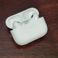 AirPod Pro 2nd Gen 