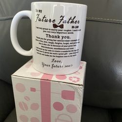 Taza Personalizada