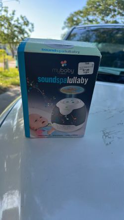 Sounds Palullaby