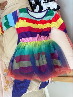 Gabbys Dollhouse Outfit and Shirt