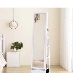 JEWELRY MIRROR NEW ‼️