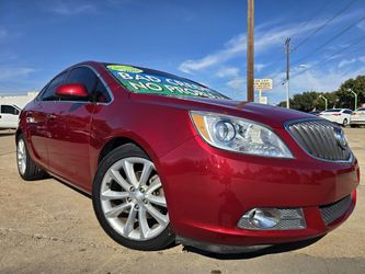 2012 Buick Verano
