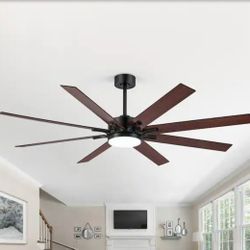 Brand New Lighting And More!