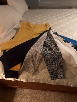 Women's Summer Pants grab bag