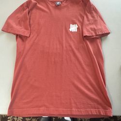 Undefeated Shirt