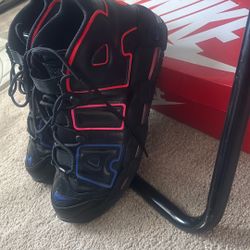 Nike Air Uptempo