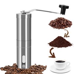 Manual Coffee Gros Coffee 