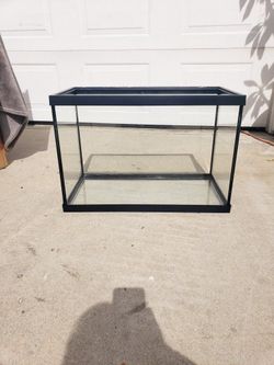 Fish Tank Aquarium Or Reptile Tank