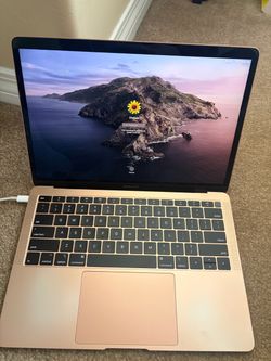 MacBook Air
