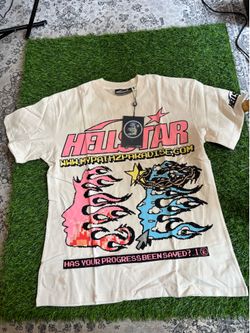 Hellstar Shirt Size S-L
