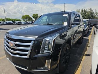 2019 Cadillac Escalade