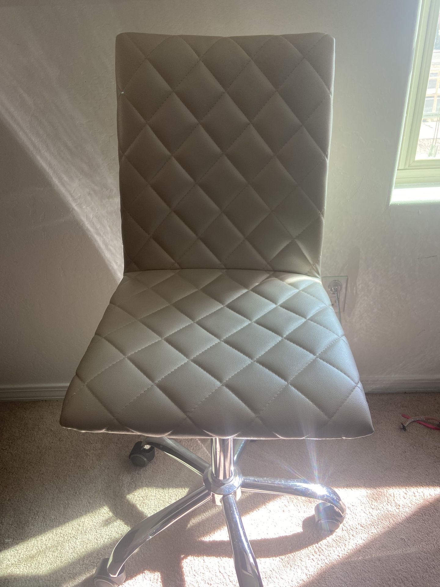 Vanity Chair