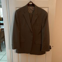 Ralph Lauren Suit