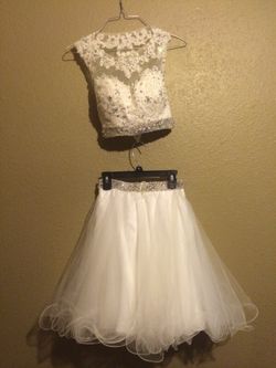 Cocktail dress